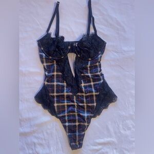 Victoria’s Secret bodysuit/lingerie
